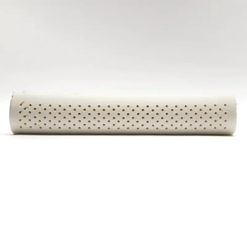 Pillow taflu siâp silindr